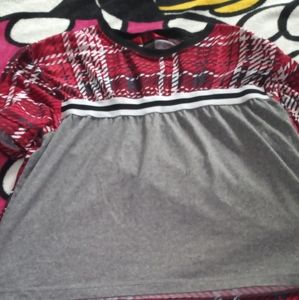 It doesn't fit me anymore